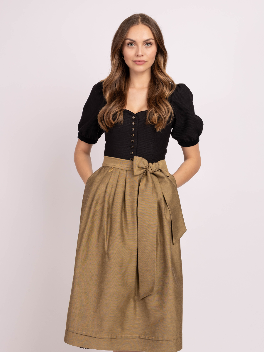 Ärmeldirndl Monaco