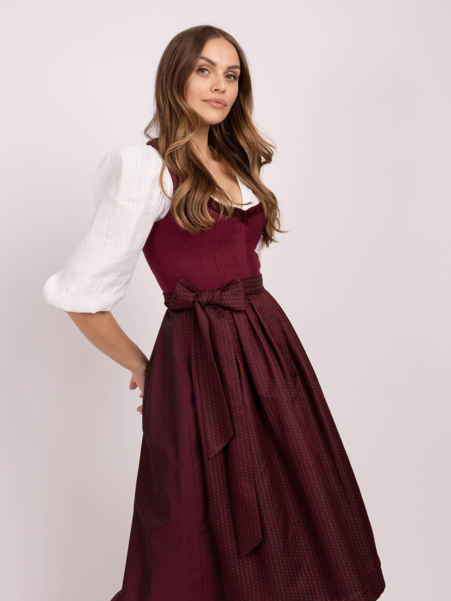 Dirndl Farina