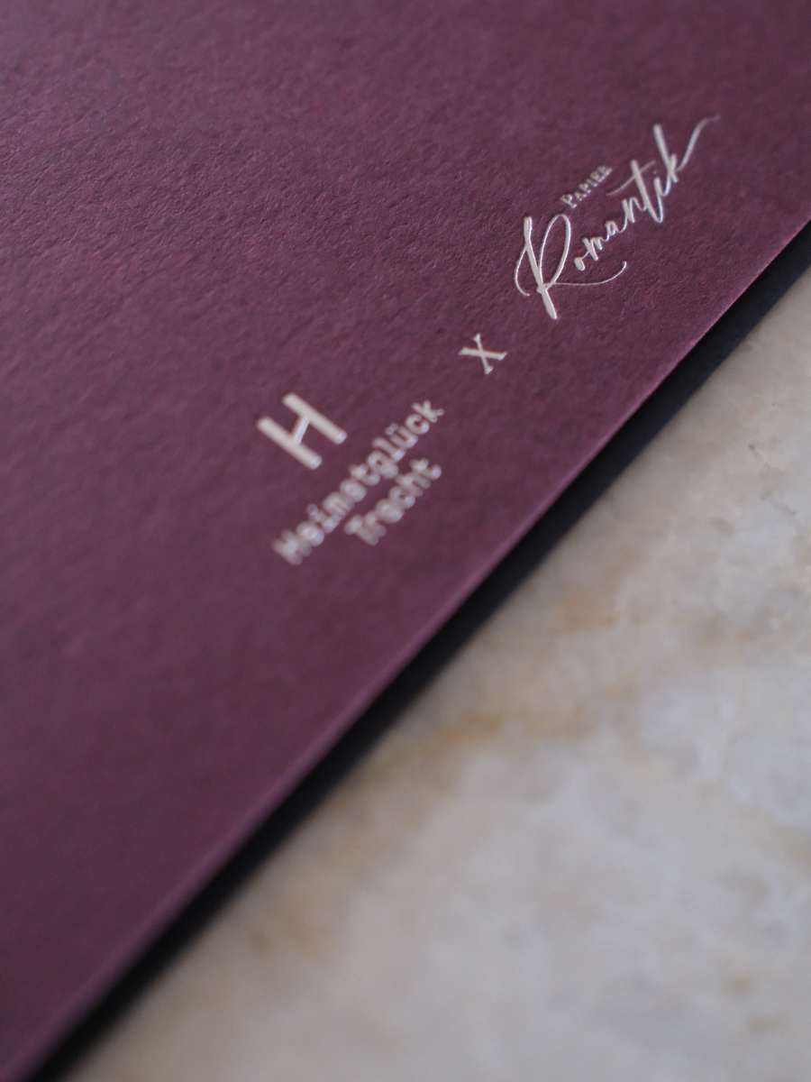 Weihnachtskarte | Nikolaus