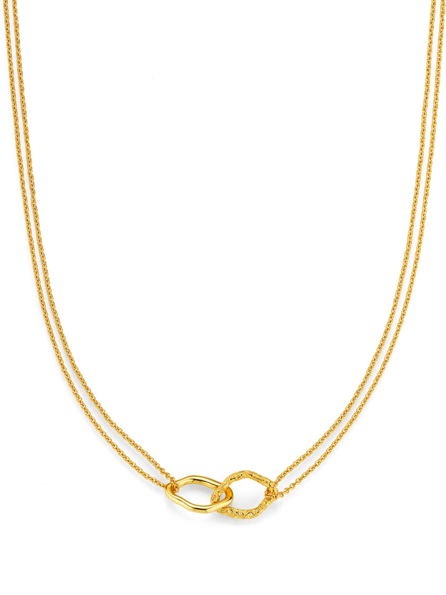 Geschenke-Set Lilly | Gold