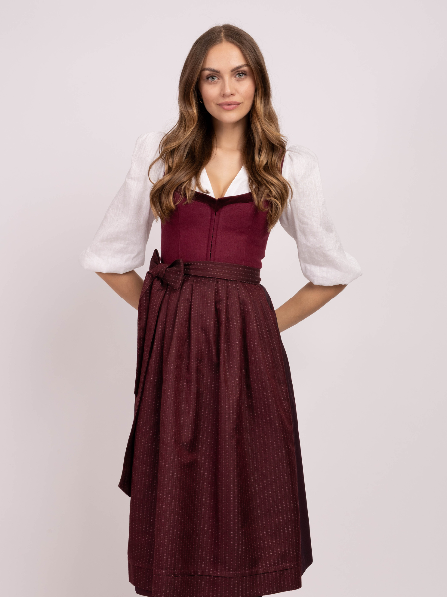 Dirndl Farina