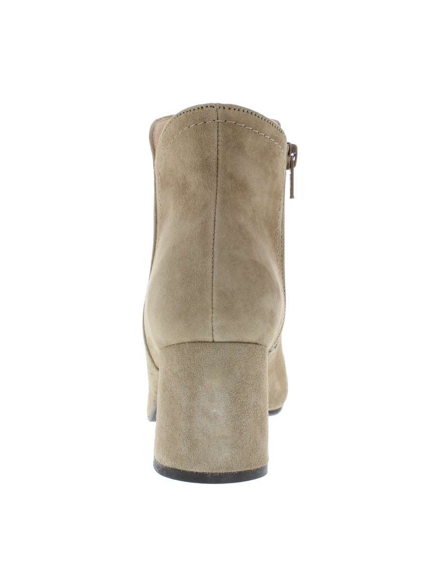 Stiefellette Ria | Sand