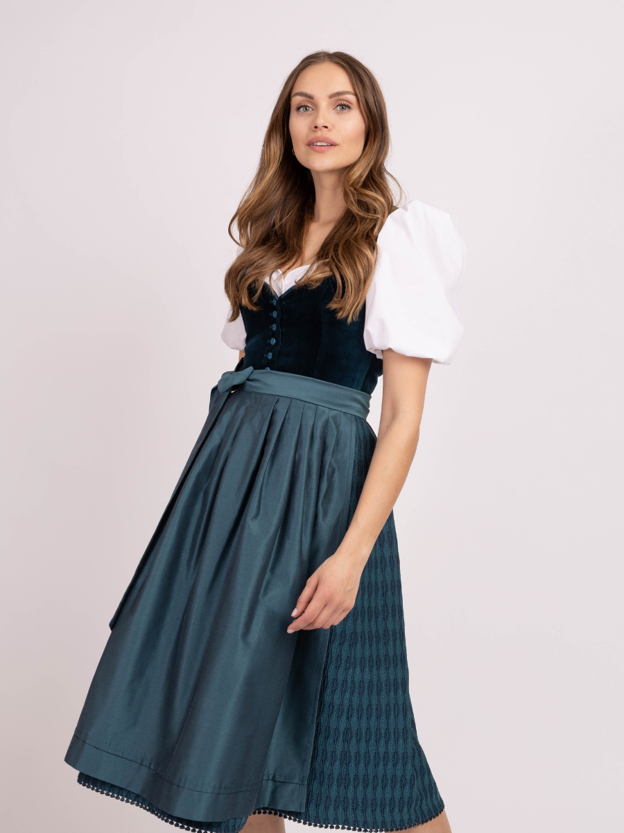 Dirndl Poppy