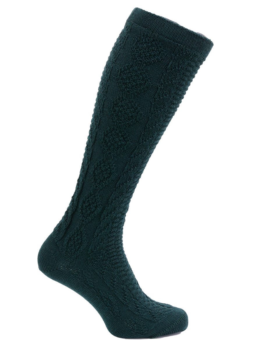 Strumpf Andreas Tanne