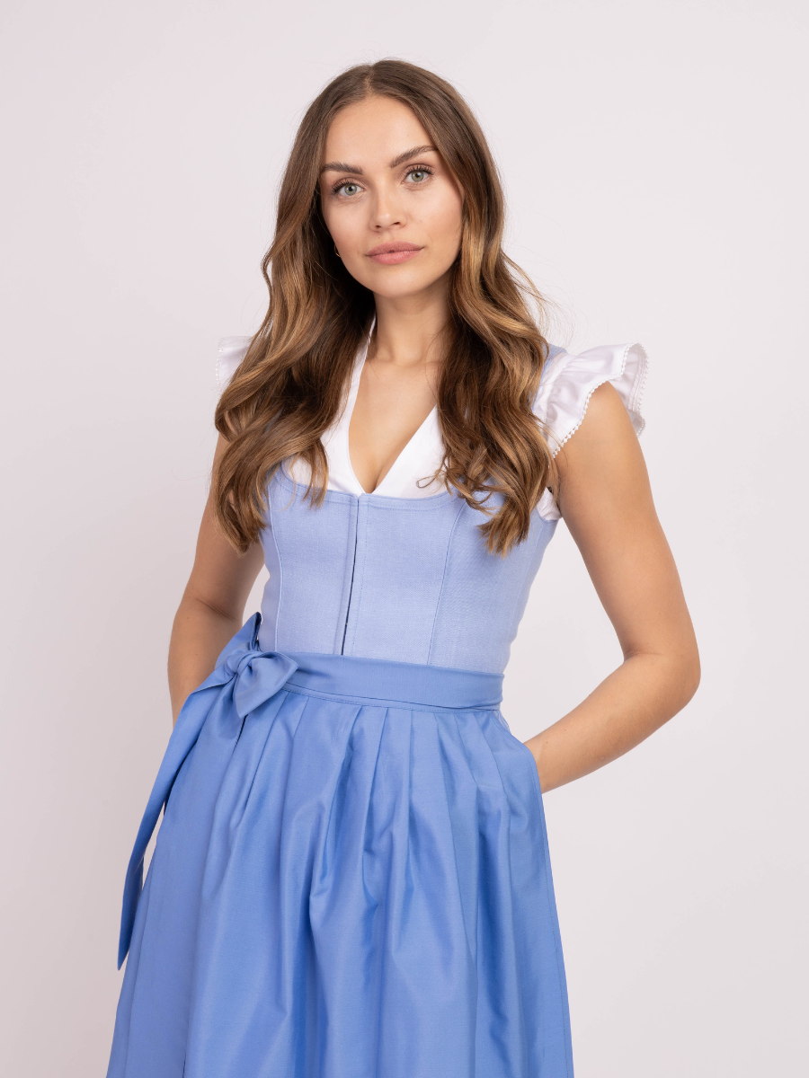 Dirndl Leni