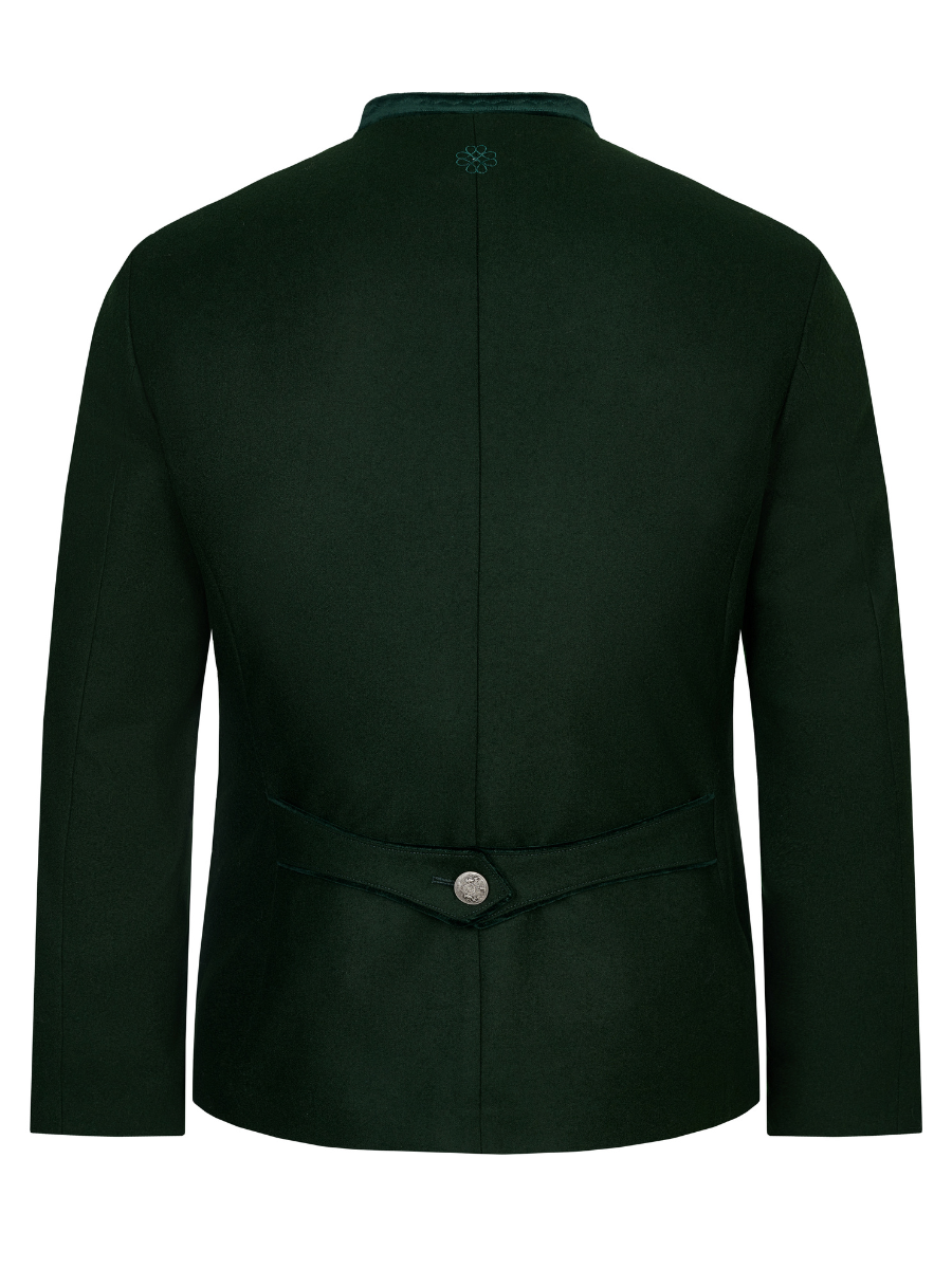 Janker Josef | Tanne