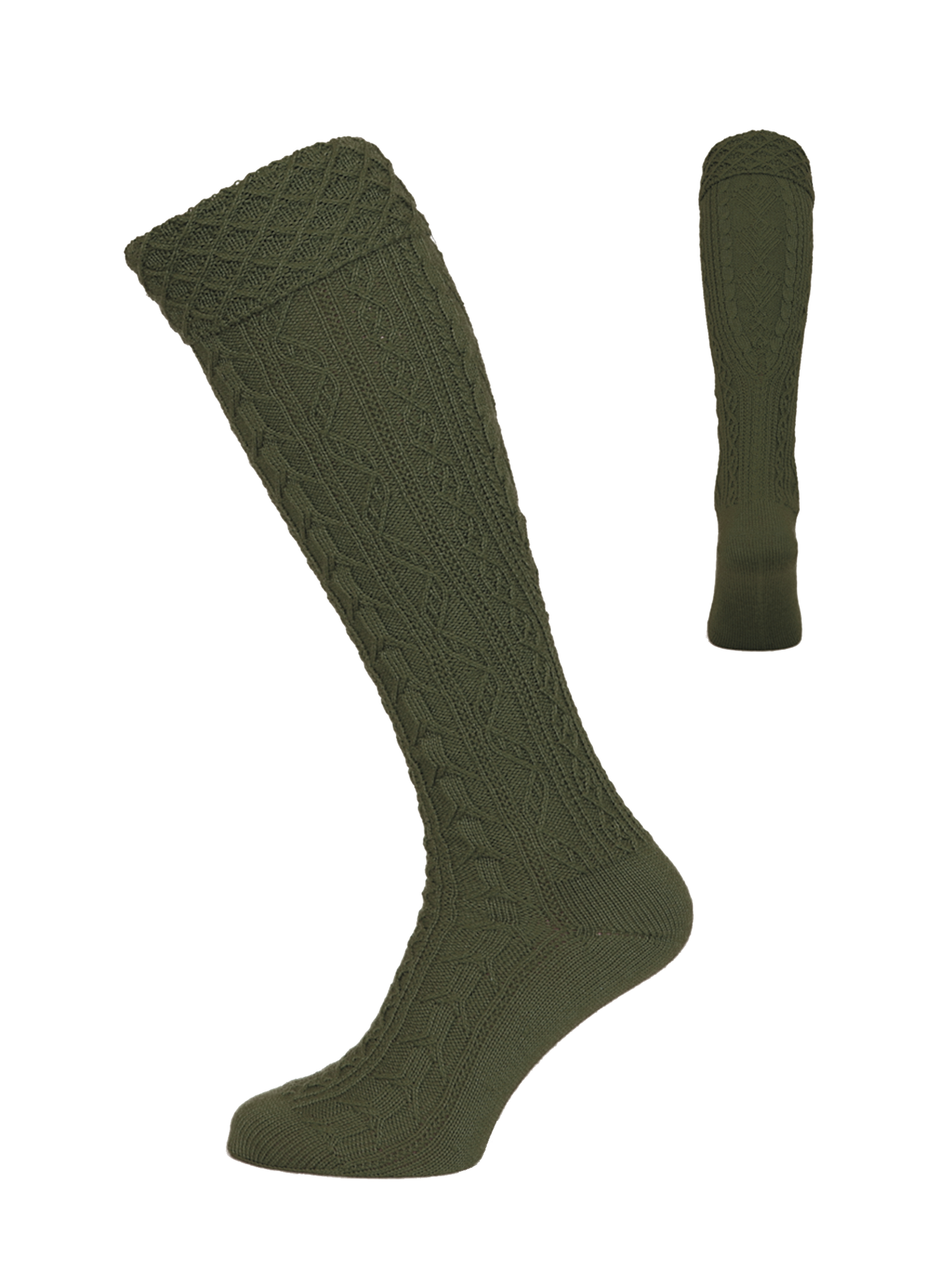 Strumpf Xaver | Loden