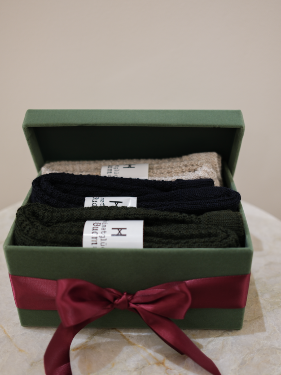 Geschenke-Set Andreas