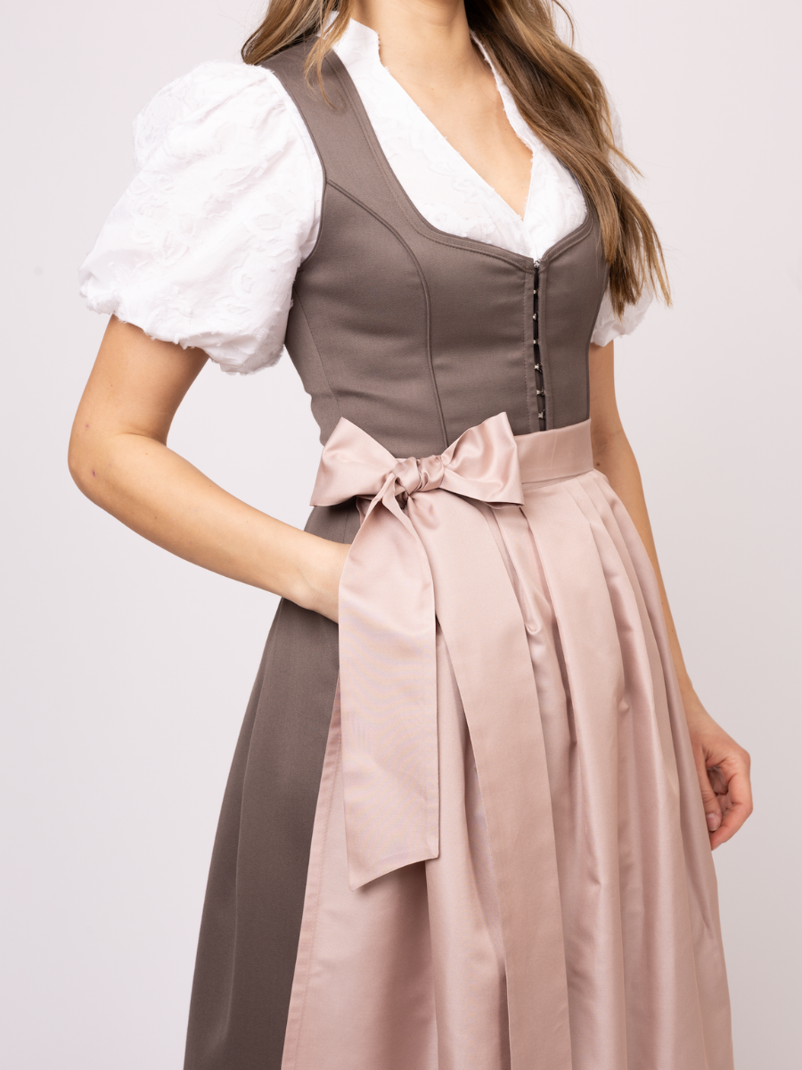 Einzelschürze Sophia