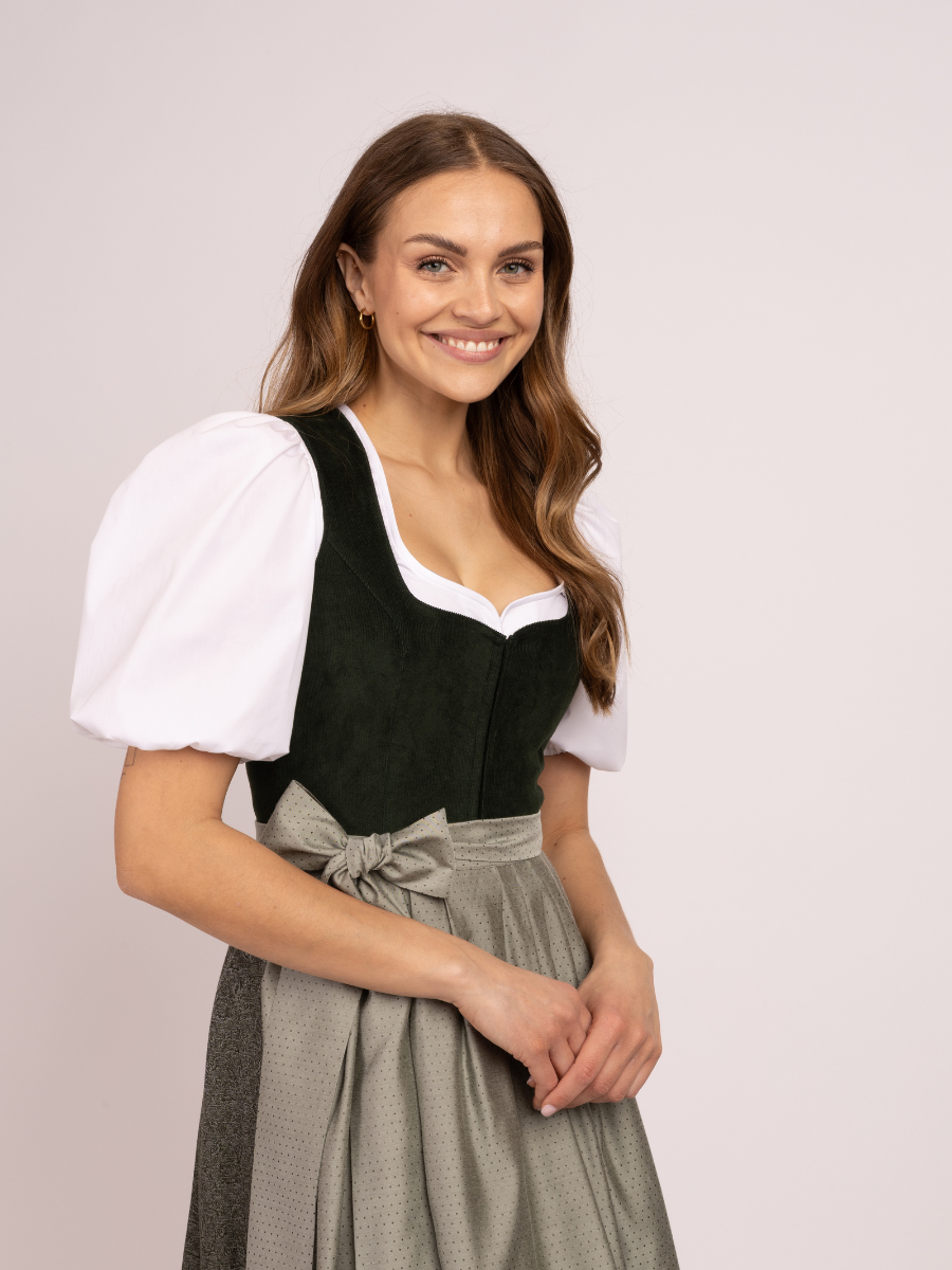 Dirndl Anna | Tanne