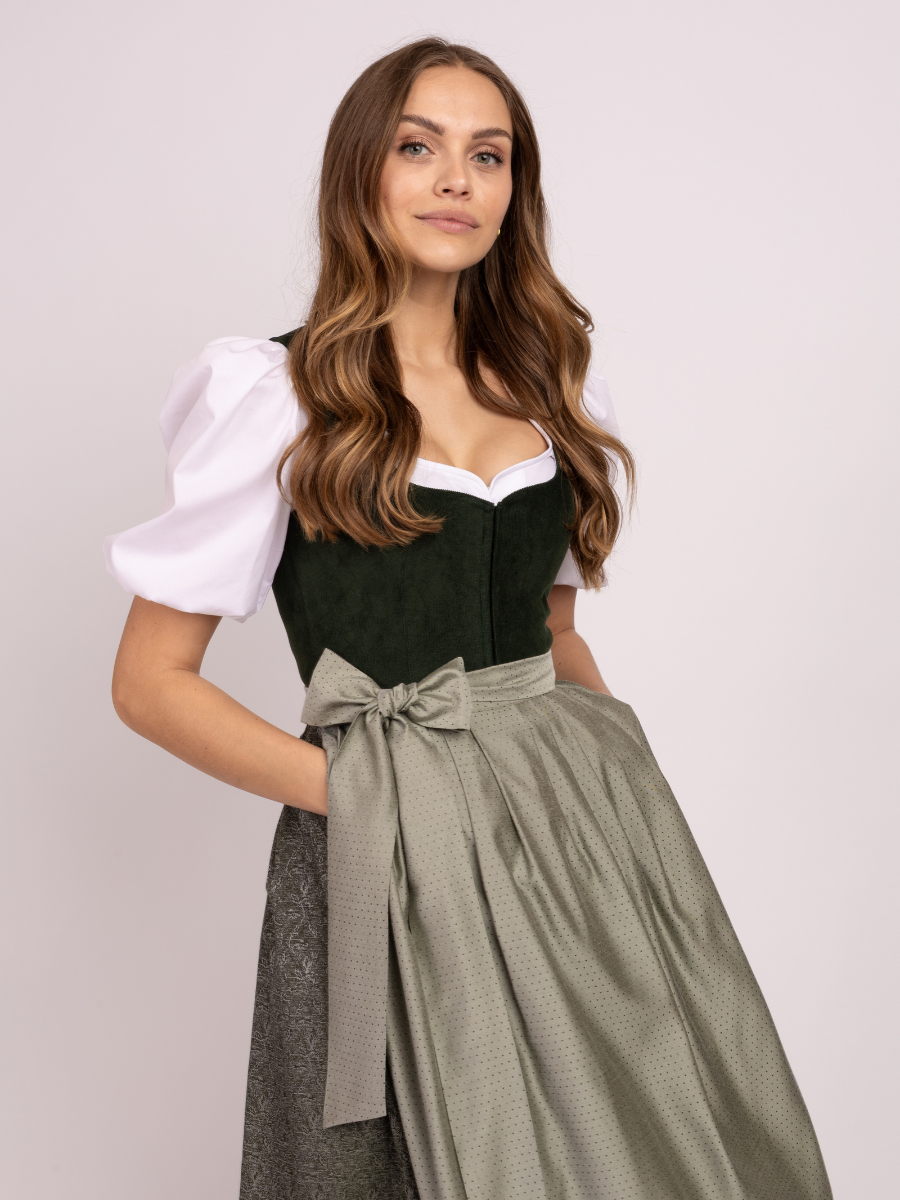 Dirndl Anna | Tanne