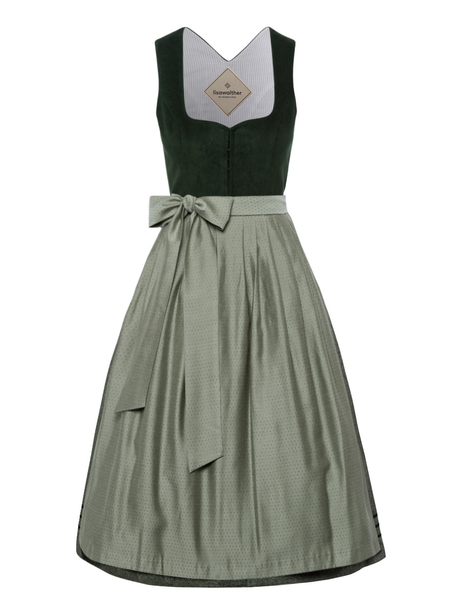 Dirndl Anna | Tanne