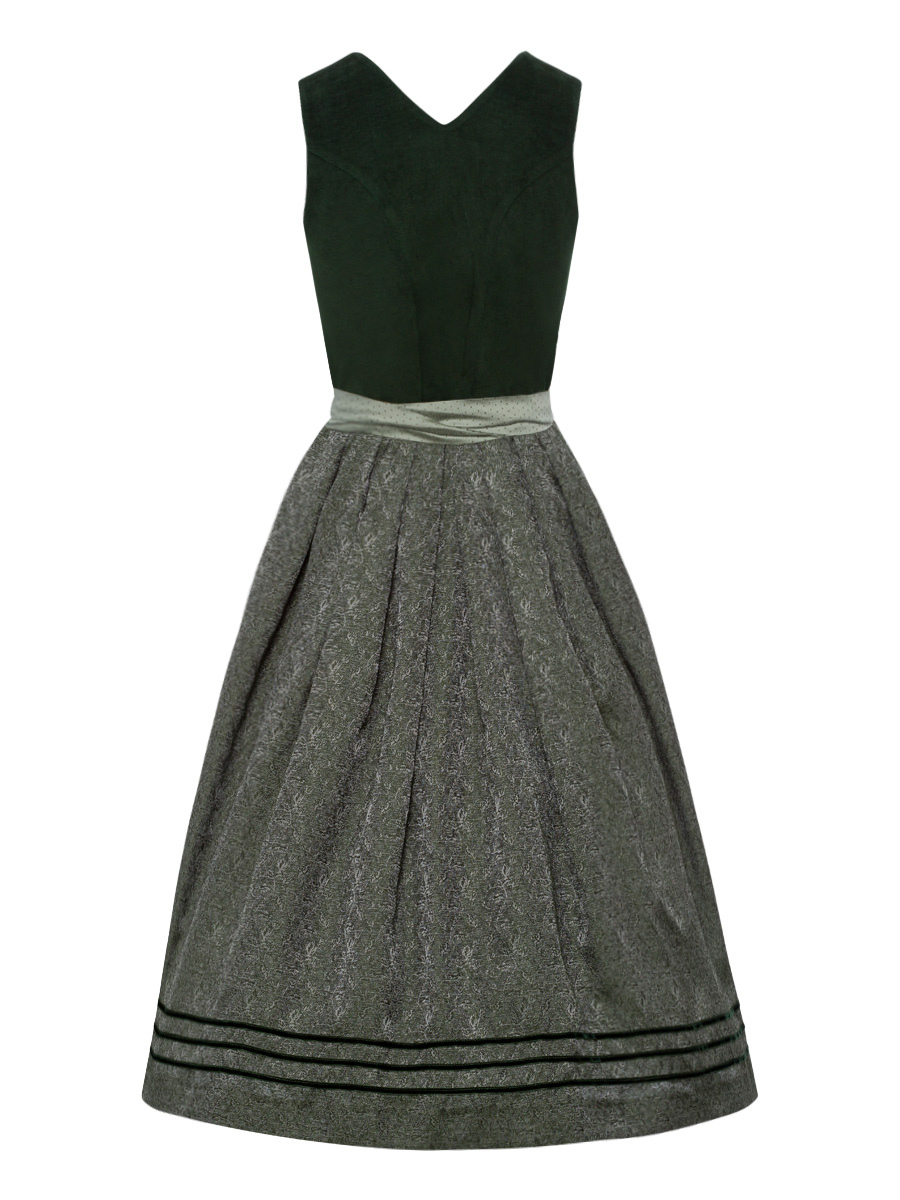 Dirndl Anna | Tanne