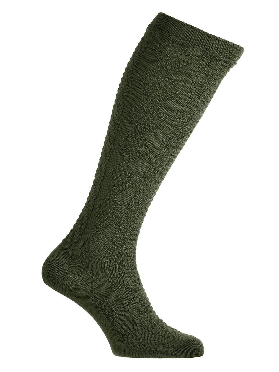 Strumpf Andreas Loden