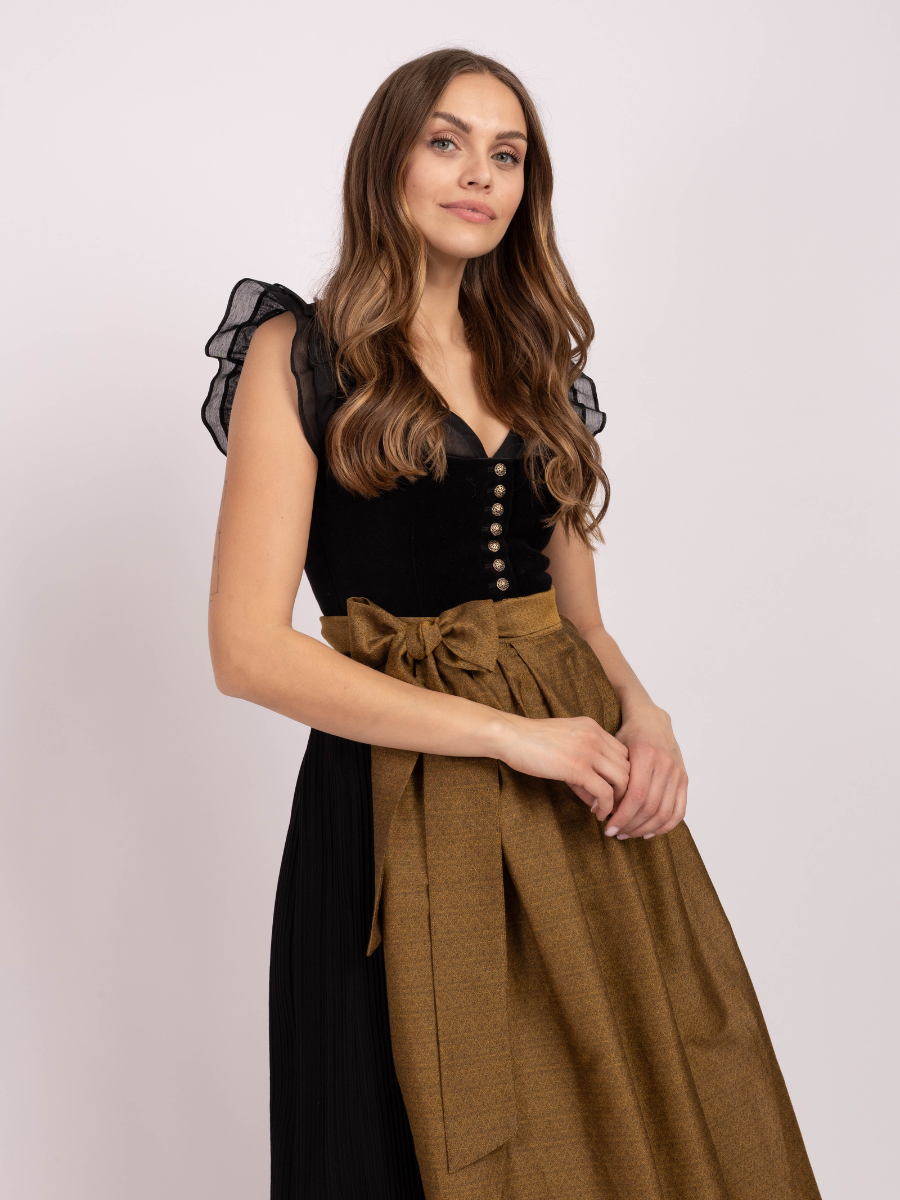 Dirndl Monaco