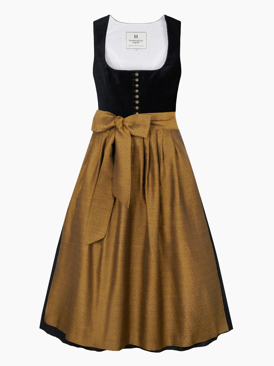 Dirndl Monaco