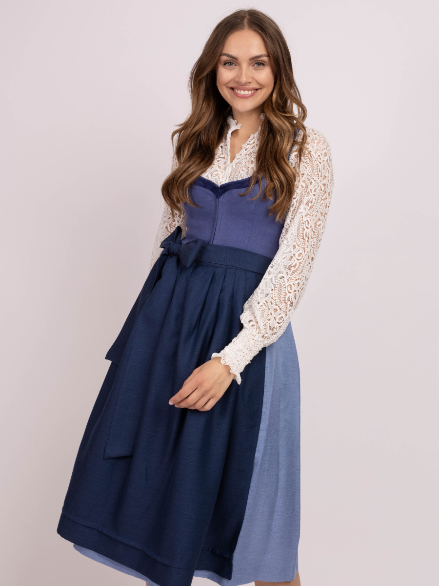 Dirndl Selina