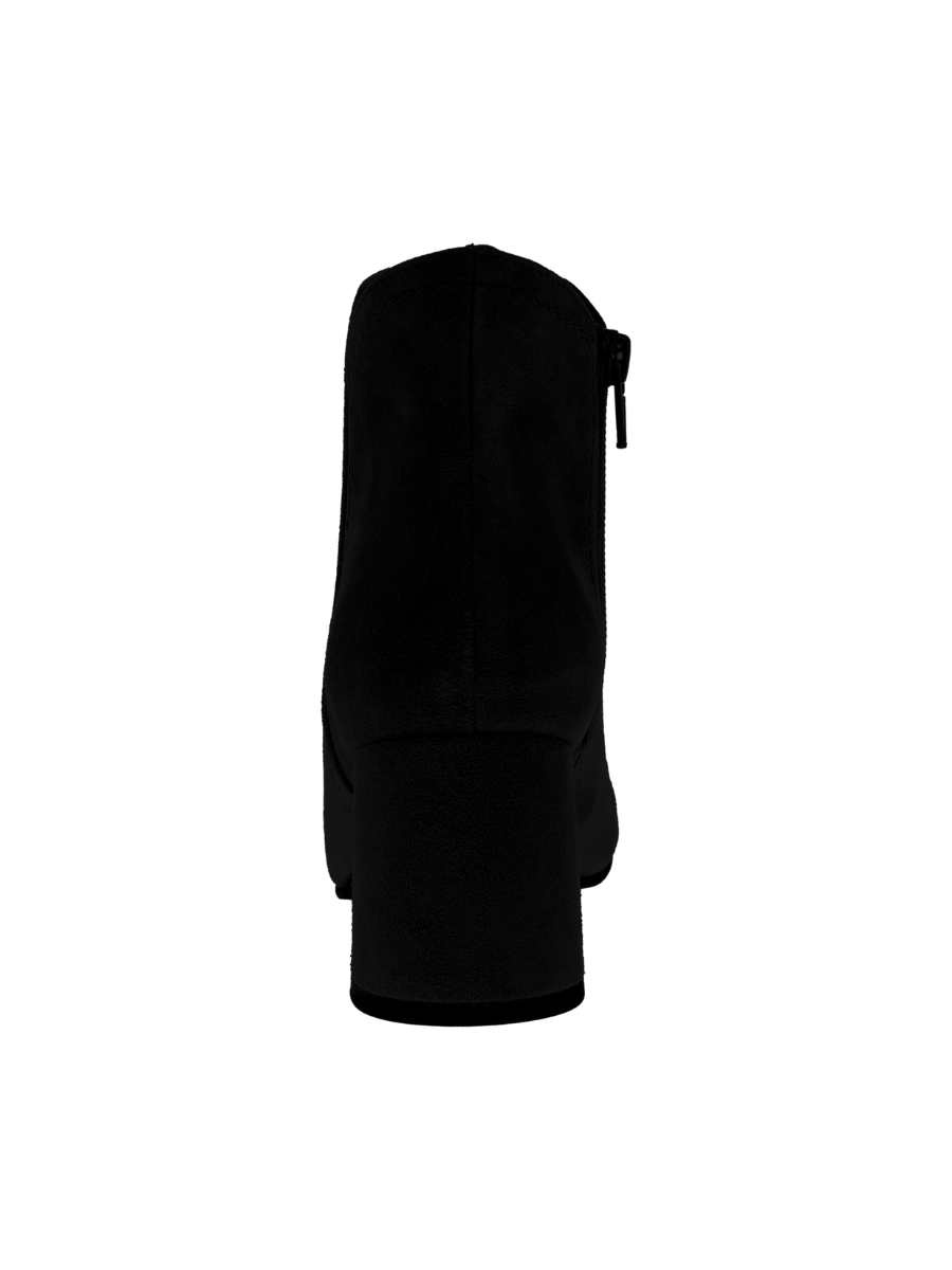 Stiefellette Ria | Schwarz