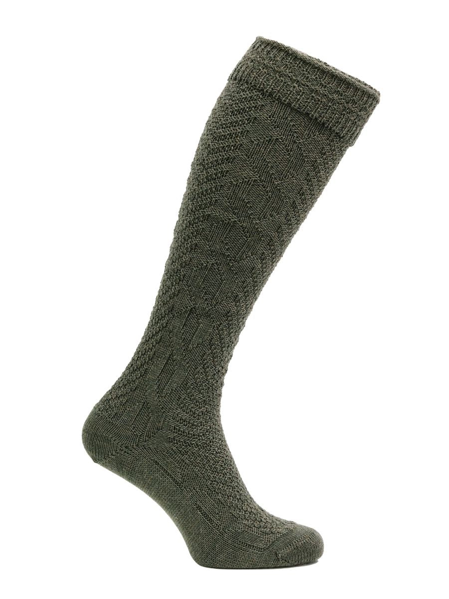 Strumpf Andreas Olive