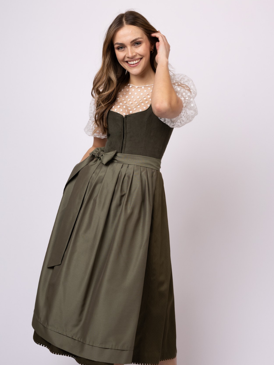 Dirndl Jana
