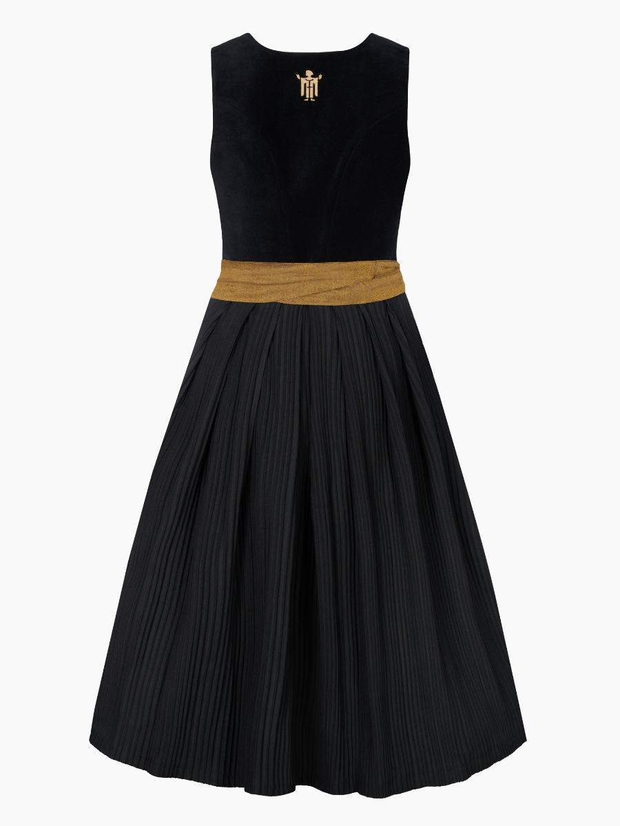 Dirndl Monaco