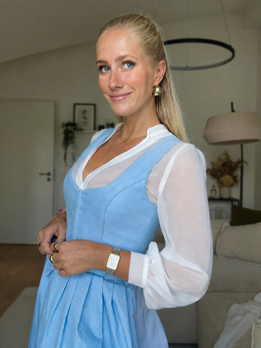 Bluse Emma