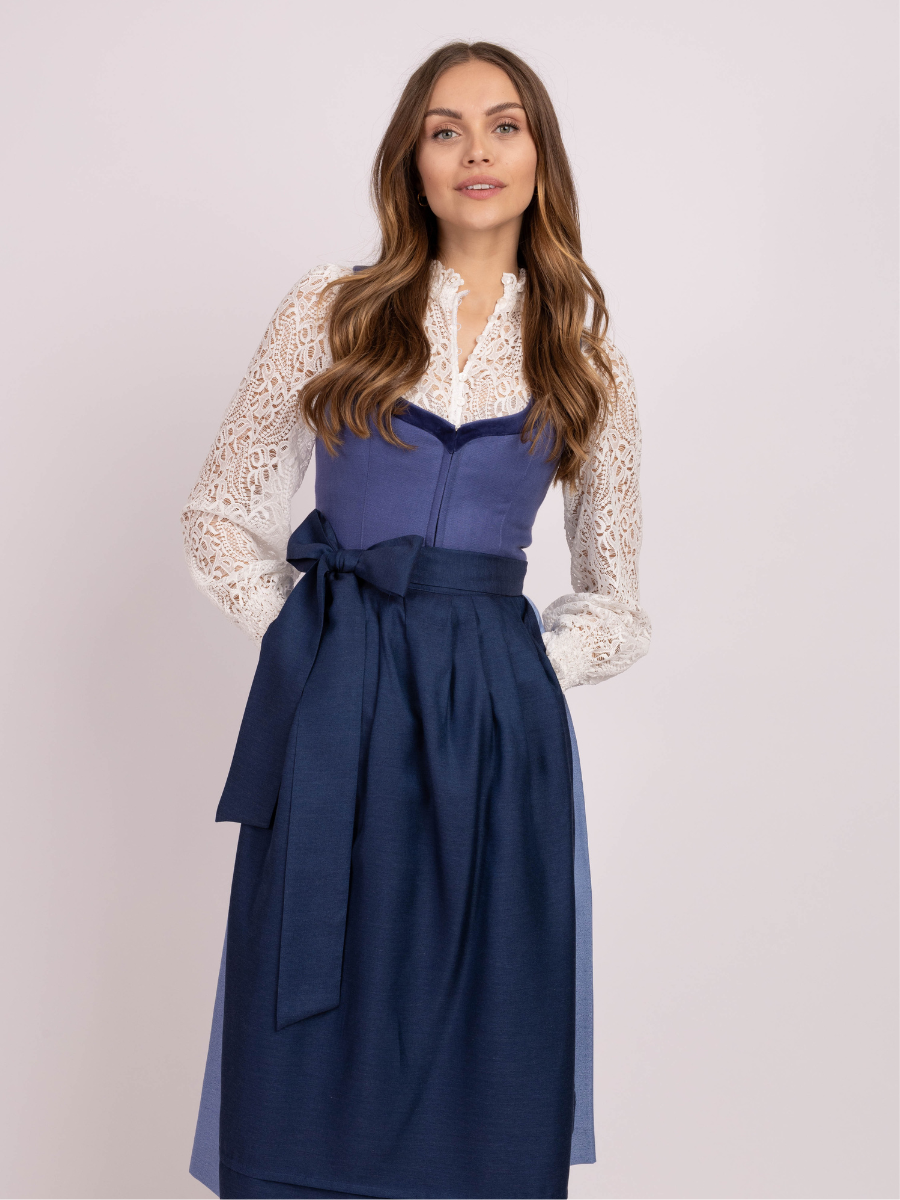 Dirndl Selina