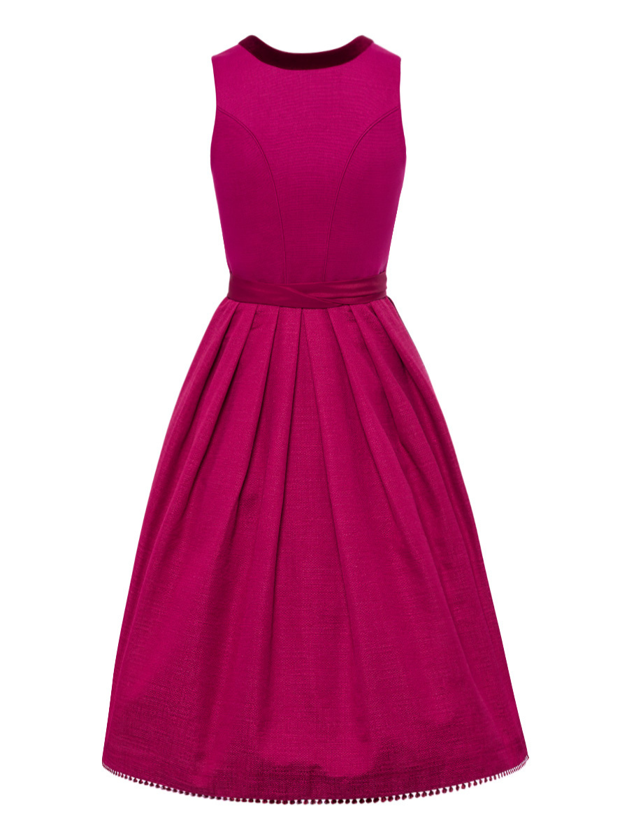 Dirndl feschi | Pink