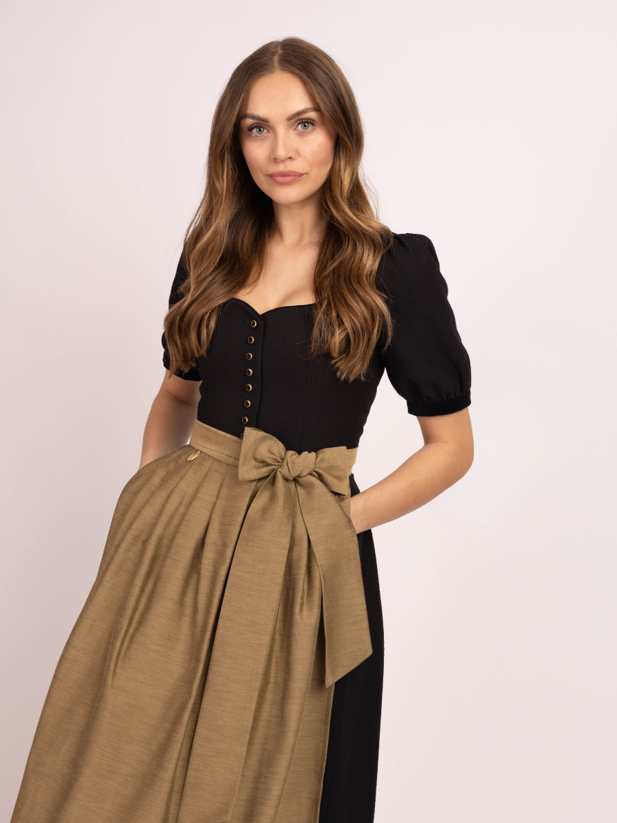 Ärmeldirndl Monaco
