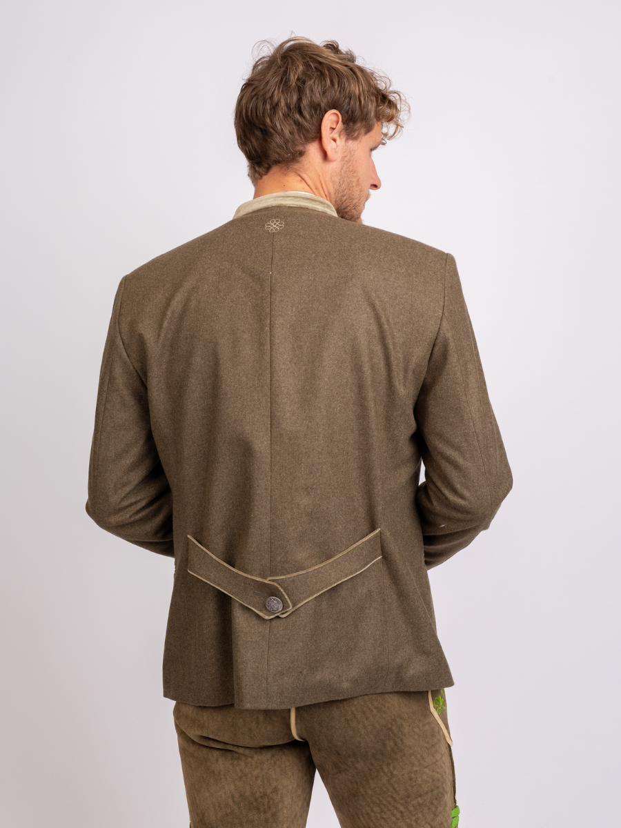 Janker Josef | Oliv-Braun