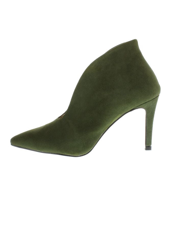 Pumps Julie | Olive