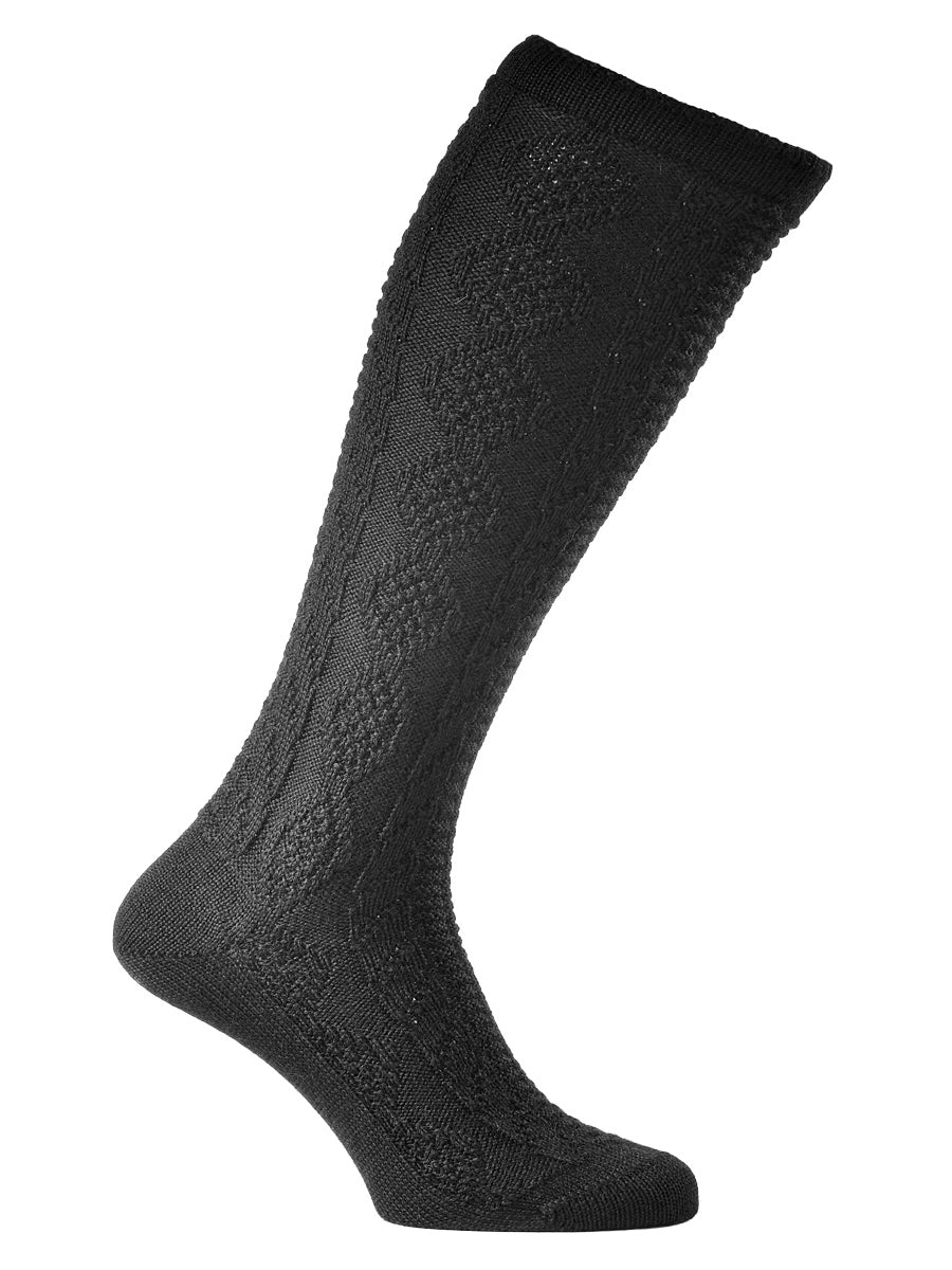 Strumpf Andreas Schwarz