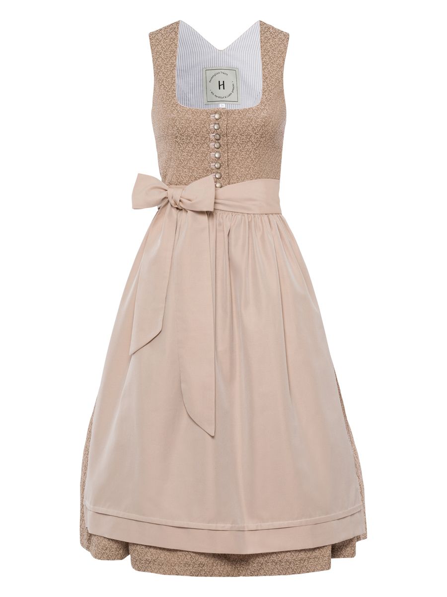 Dirndl Clara
