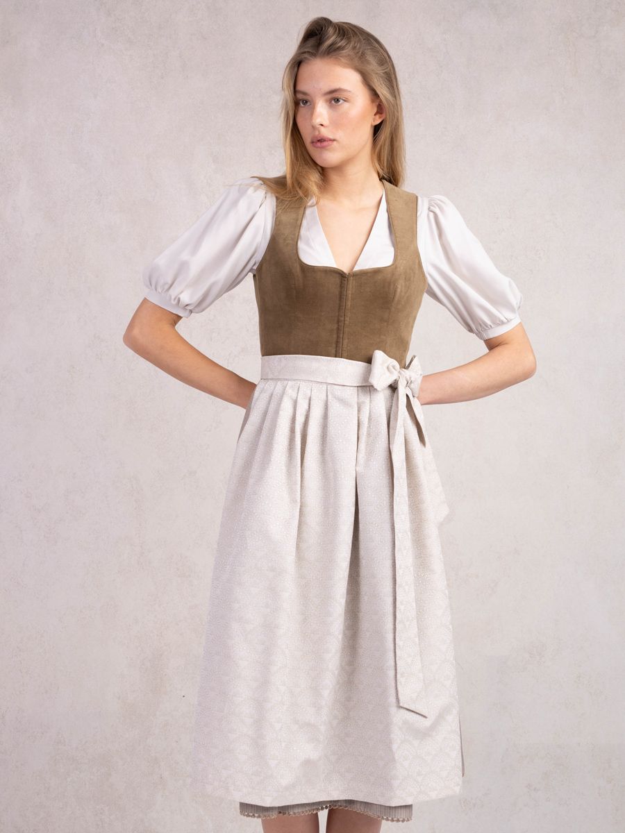 Dirndl Annika
