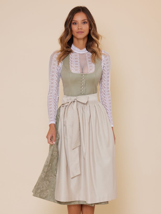 Dirndl Freya