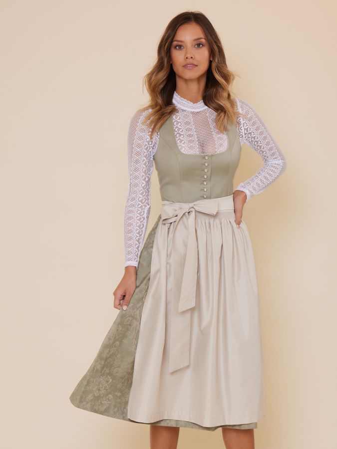 Dirndl Freya