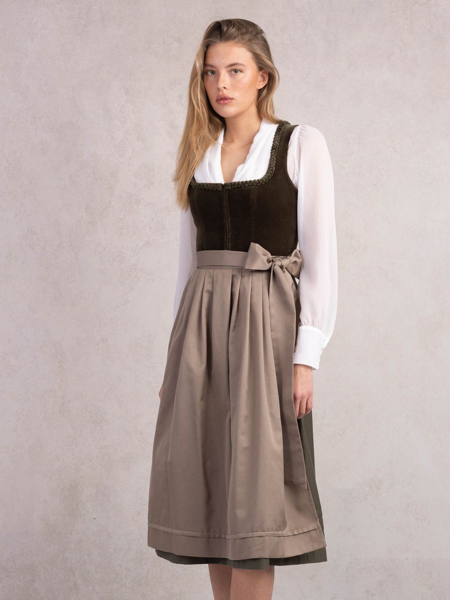 Dirndl Heidi