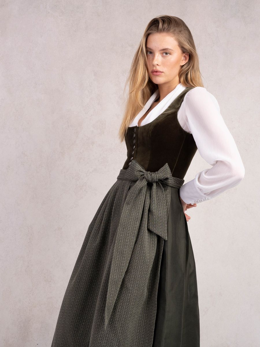Dirndl Liselotte