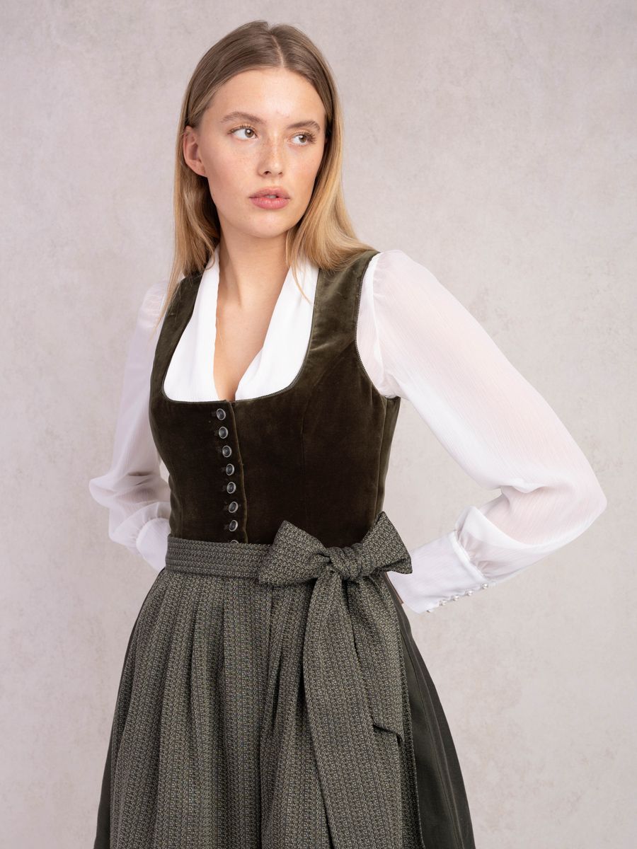 Dirndl Liselotte