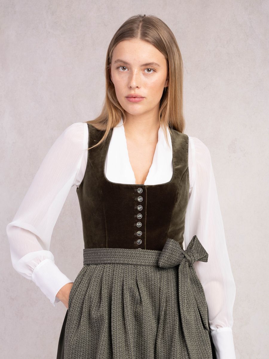 Dirndl Liselotte