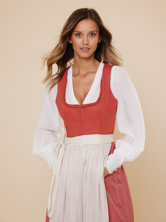 Dirndl Ramona
