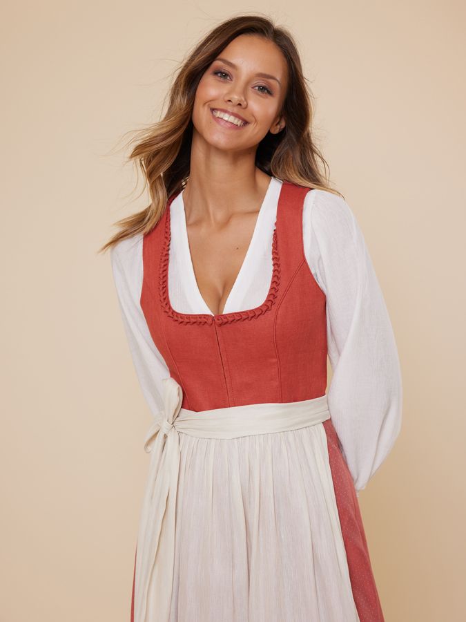 Dirndl Ramona