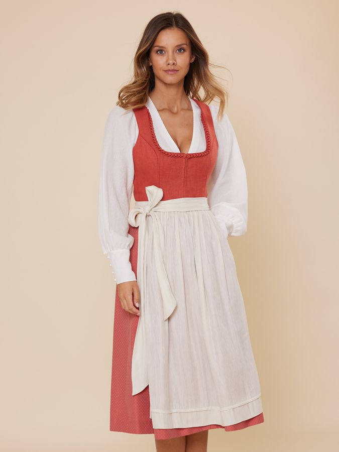 Dirndl Ramona