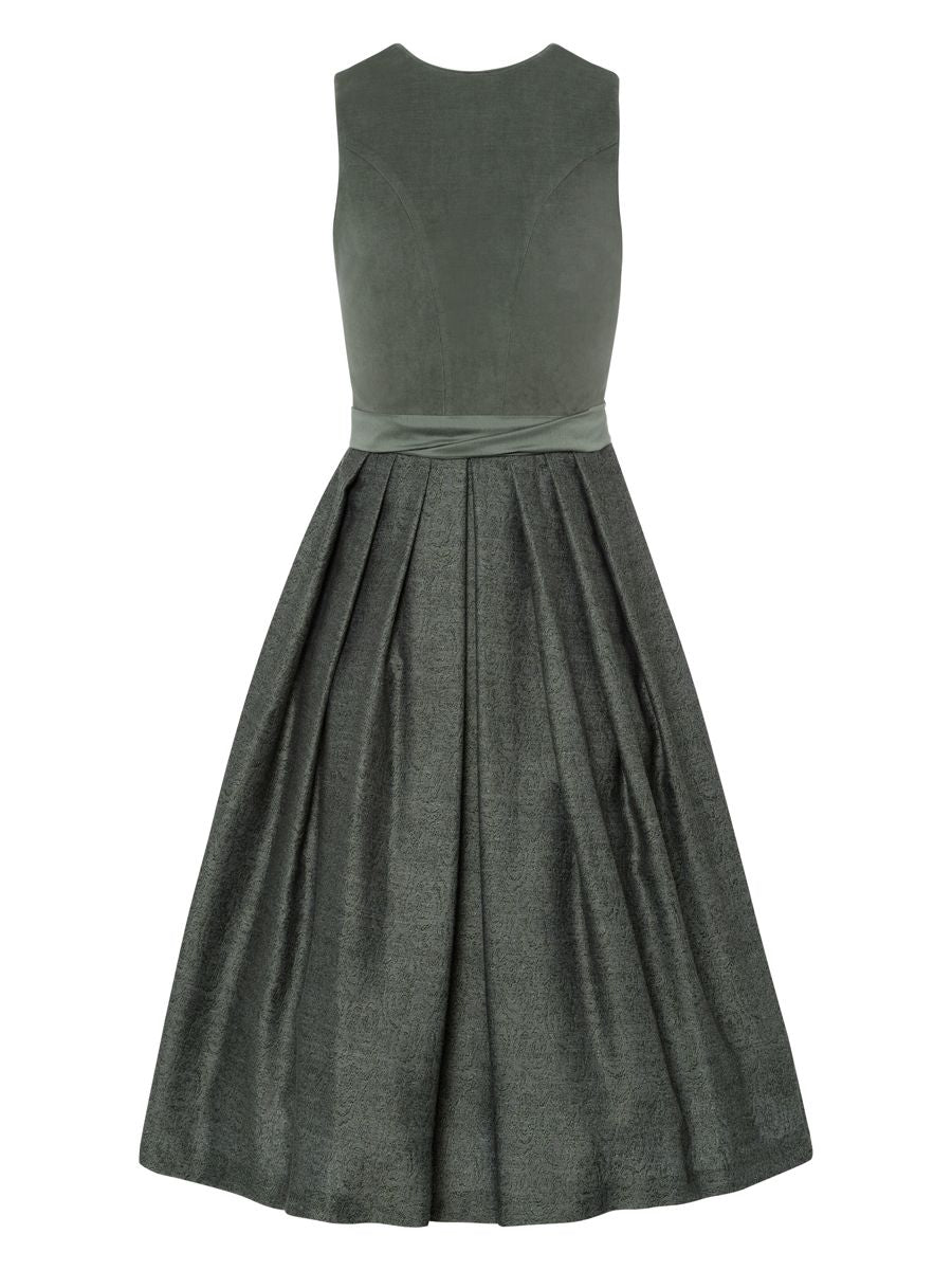 Dirndl Anneliese | Salbei