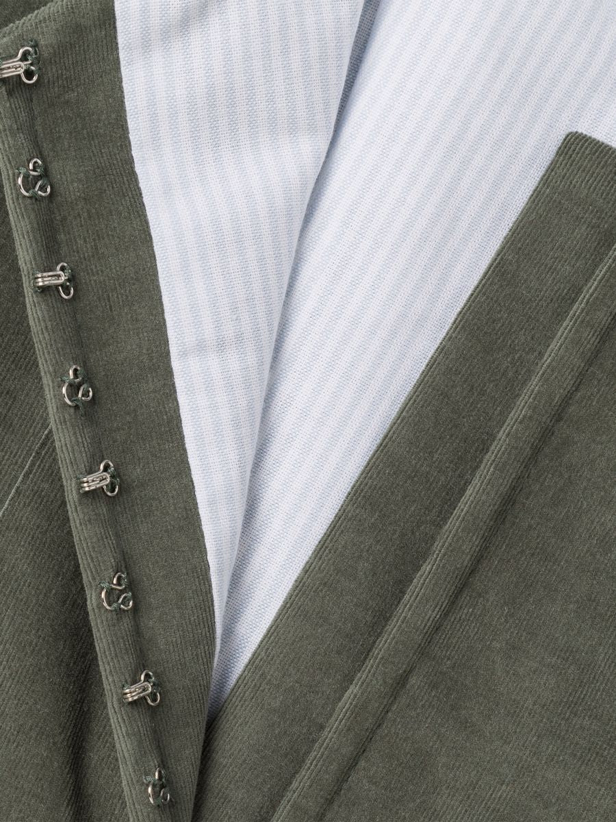 Dirndl Anneliese | Salbei