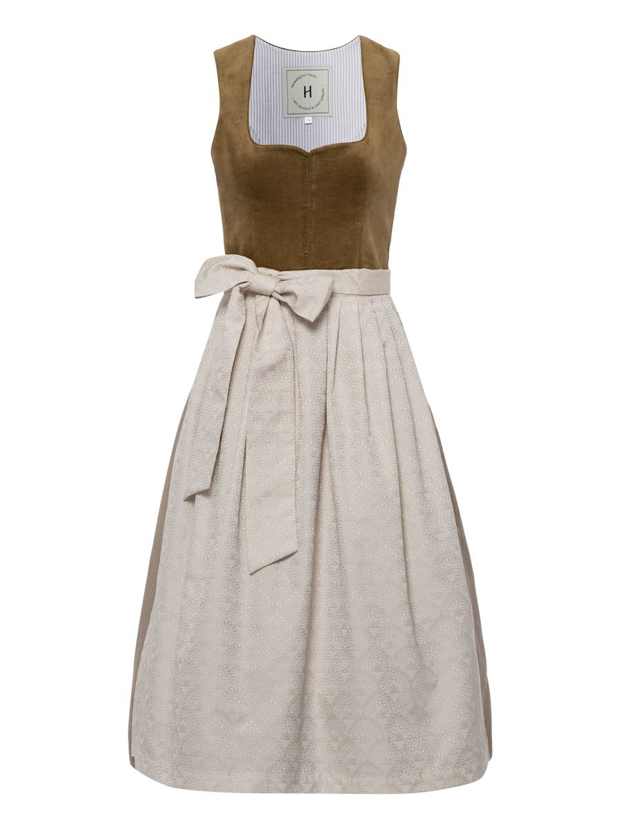 Dirndl Annika