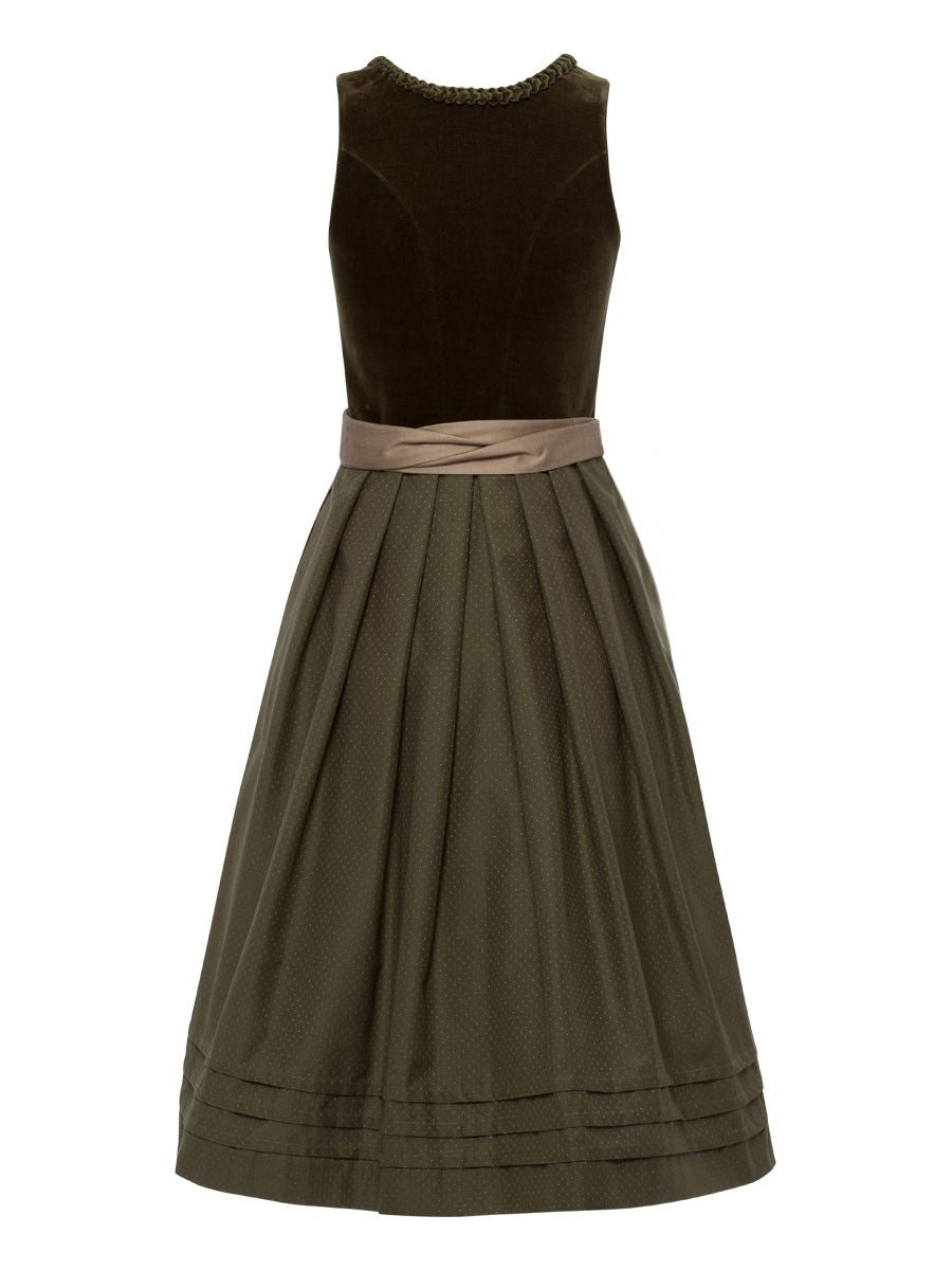 Dirndl Heidi