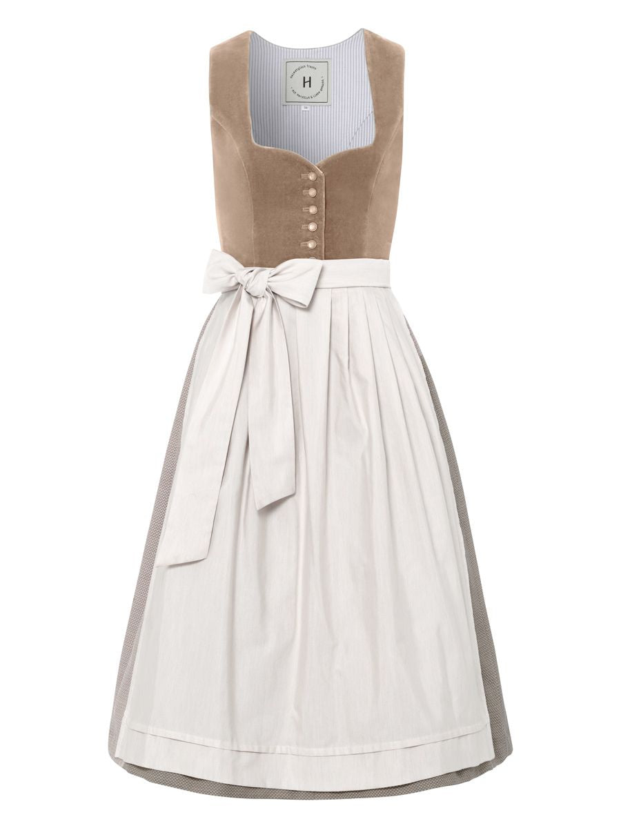 Dirndl Jasmine