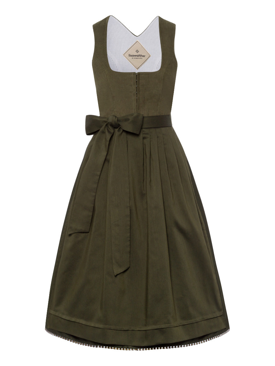 Dirndl Juna