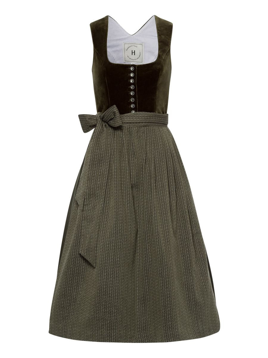 Dirndl Liselotte